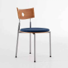 Axel Oak Dining Chair