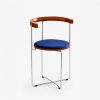 Kael Wood Folding Chair