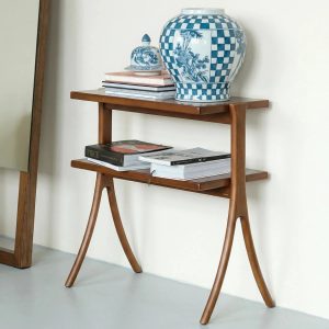Alternative view of Rook Wood Shelf